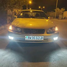 Toyota Camry 1999