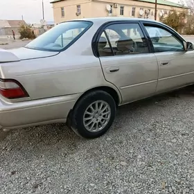 Toyota Corolla 1997