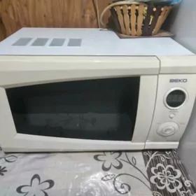 Микроволновая печь