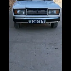 Lada 2107 2003