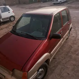 Daewoo Tico 1997