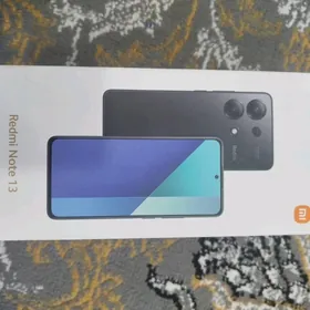 Redmi Note 13 (6/128Gb)