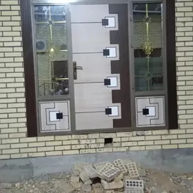 tac gapylar icki we dasgy