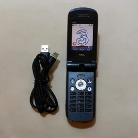 Nec raskladushka 1 sim