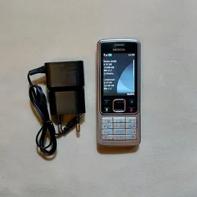 Nokia 6300 classic original