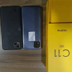 realme c11
