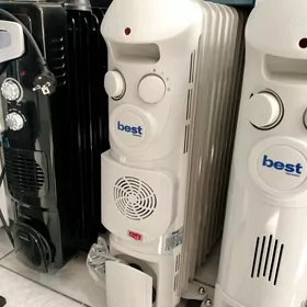 Масляные рёберные Gapyrga peç