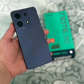 Infinix Note30 16/128