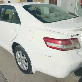 Toyota Camry 2010