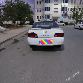 Toyota Camry 1996