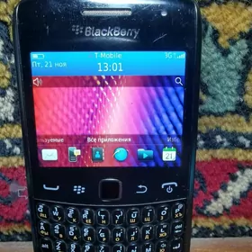 BlackBerry, телефон, telefon,