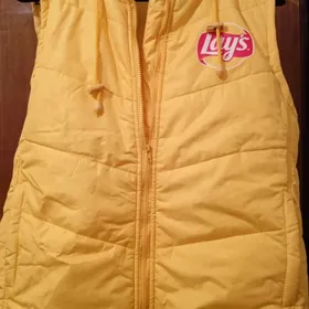 Безрукавка