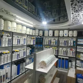 Suw Filter HZ MUGUT Mir6