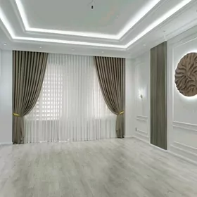 Zanawesga Занавесы Perde Tuty