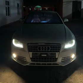 Audi A4 2010