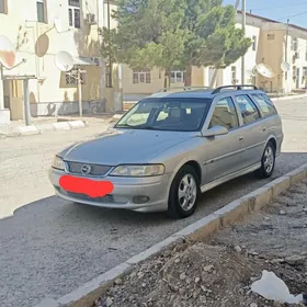 Opel Vectra 2001