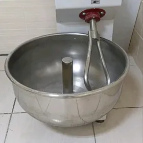 testomechalka тестомешалка