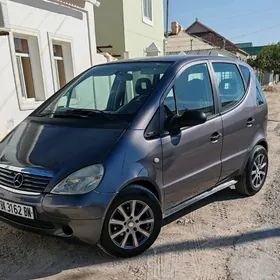 Mercedes-Benz A150 1999