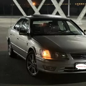 Toyota Camry 2001
