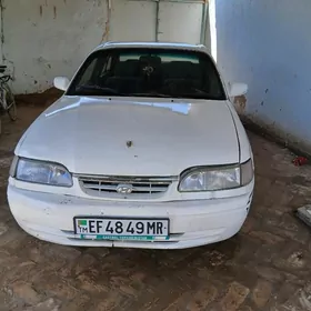 Hyundai Sonata 1995