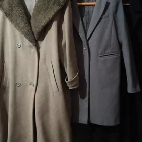 пальто женские