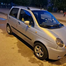 Daewoo Matiz 2003