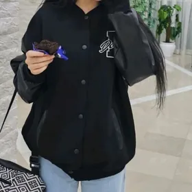 Куртка лехкая