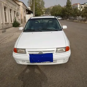 Opel Astra 1993