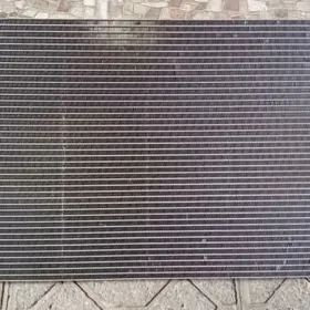 Kia Sorenta Radiyator