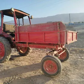 MTZ T-28 1989