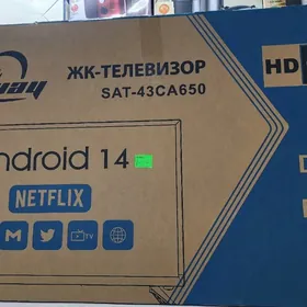 ANDROID 65 TELEWIZOR SKYWAY 