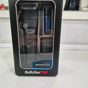 Babyliss wahl sac masynka