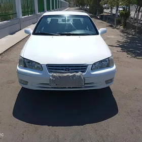 Toyota Camry 2001