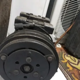 компрессор