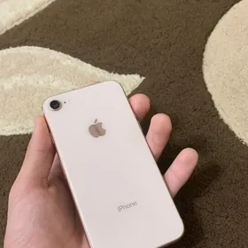 Iphone8 256gb