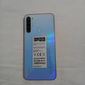 Redmi not 8