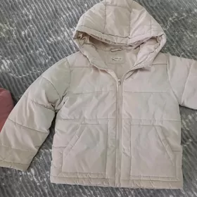 ДЕТСКИЕ КУРТКИ