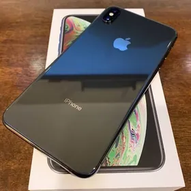 iPhone xs