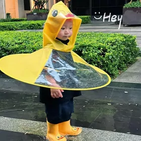 Cagalar ucin yagys gecirmeyan