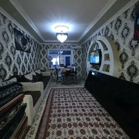 1 etaź 3 komnat satylyar