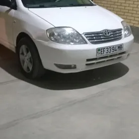 Toyota Corolla 2003
