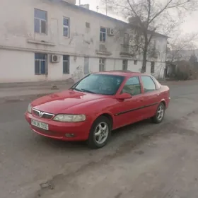 Opel Vectra 1997
