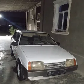 Lada 21099 1994