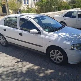 Opel Astra 2001