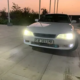 Toyota Mark II 1994
