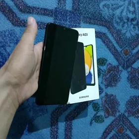Samsung A03