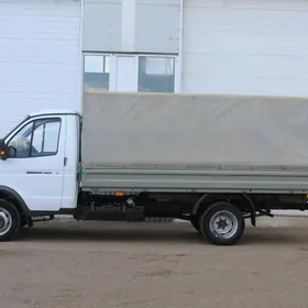 Gazel  4m YUK HYZMATY