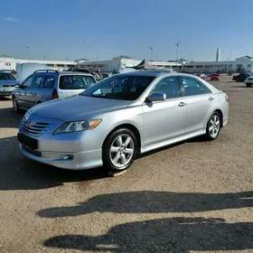 Toyota Camry 2008