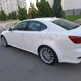 Lexus IS 250 2010