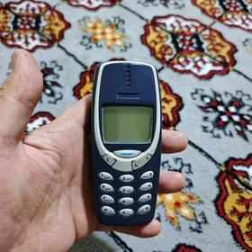 Nokia 3310 original prastoy